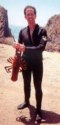 [Bob & his Bug]