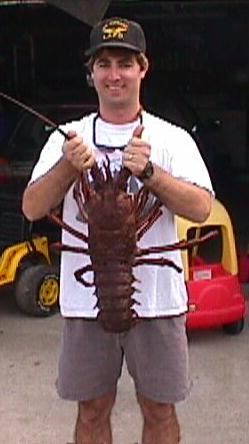 [kirk & his Bug]